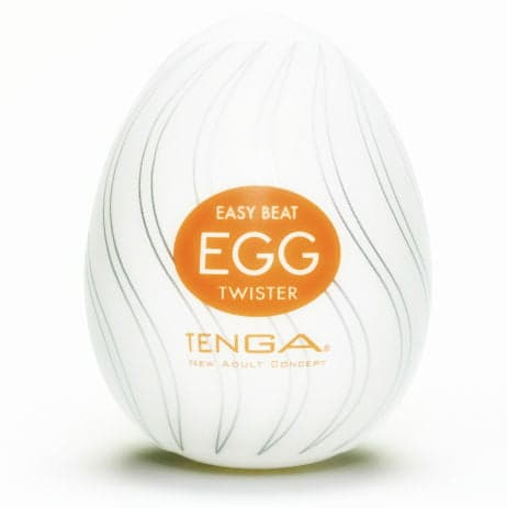 TENGA EGG TWISTER