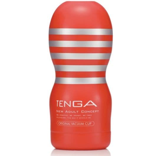 TENGA DEEP THROAT CUP