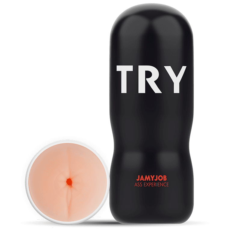JAMYJOB ASS EXPERIENCE MASTURBATOR - Nautii.dk