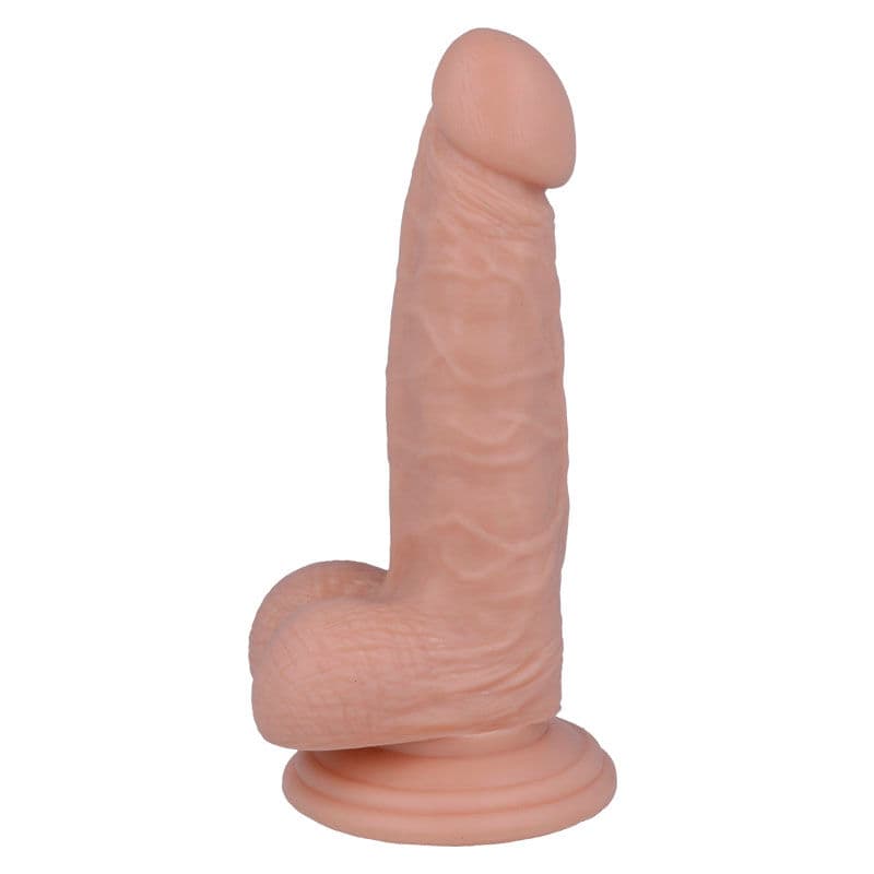 MR INTENSE 4 REALISTIC COCK 16.2 -O- 3.1CM - Nautii.dk