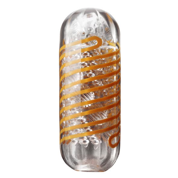 TENGA SPINNER BEADS MASTUBATOR - Nautii.dk