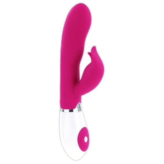 VIBRATOR FELIX FLIRTATION - PRETTY LOVE - Nautii.dk