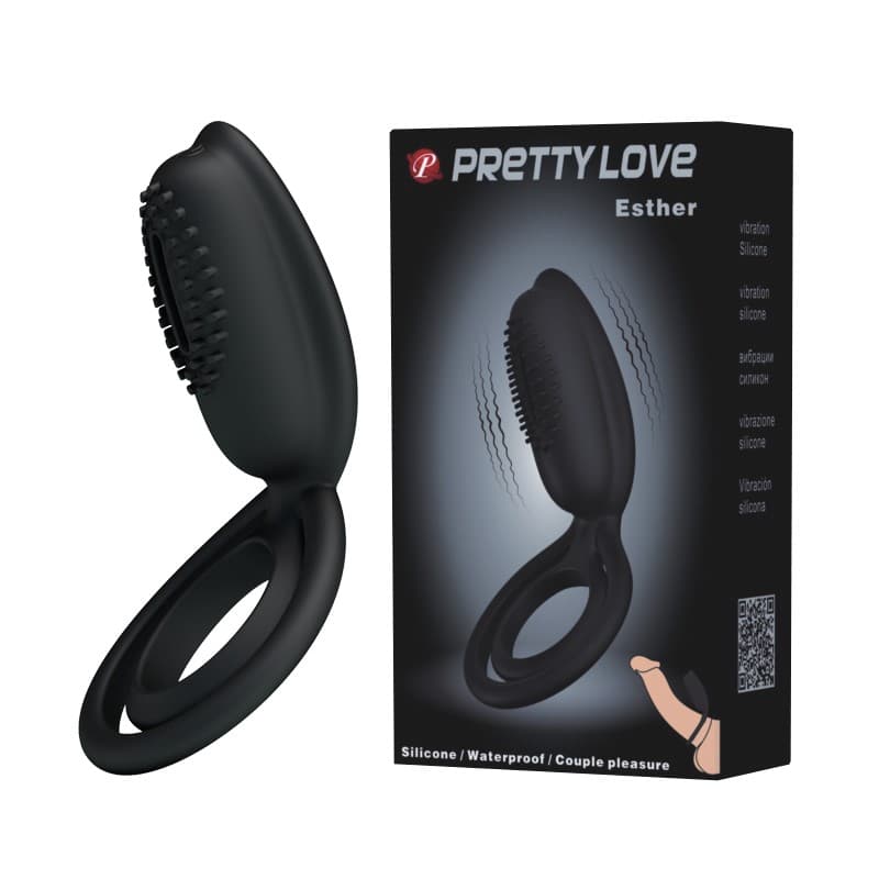 PRETTY LOVE ESTHER - Nautii.dk