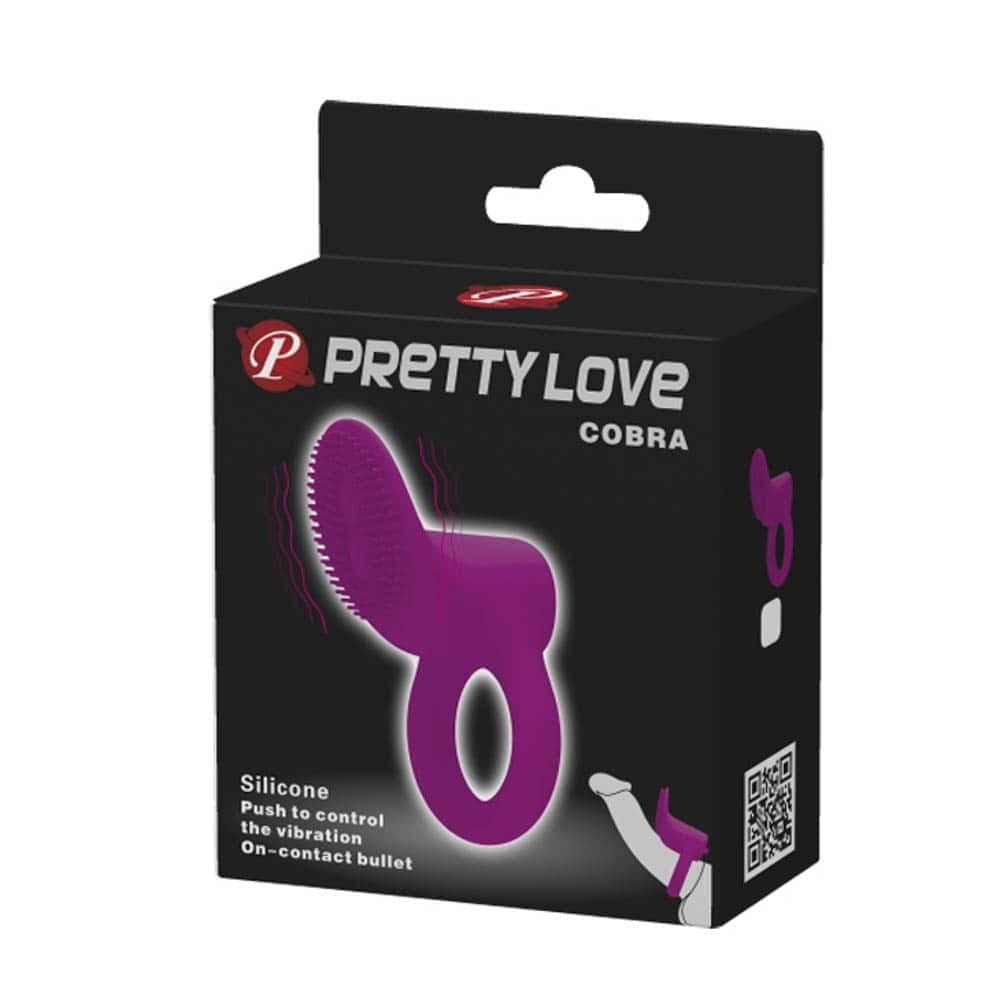 PRETTY LOVE - COBRA - Nautii.dk