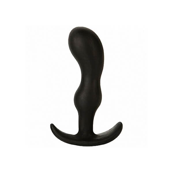MOOD - NAUGTHY SILIKONE ANAL PLUG LARGE