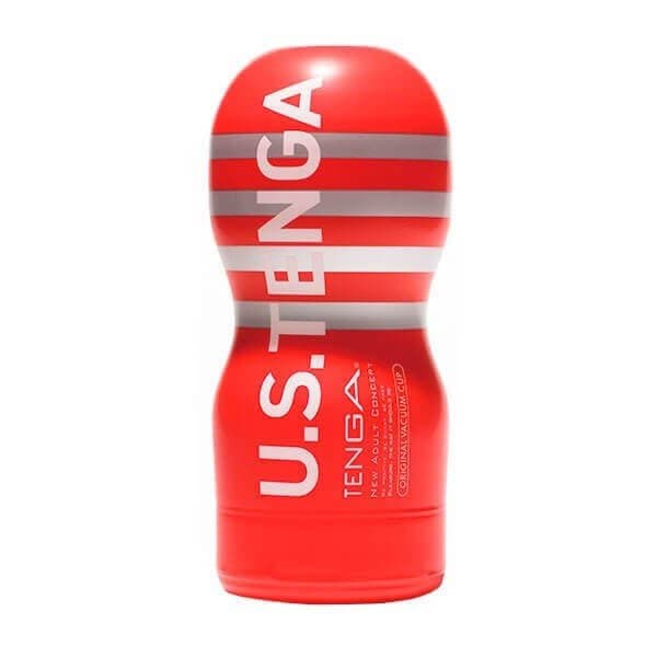 TENGA - DEEP THROAT CUP ULTRA SIZE