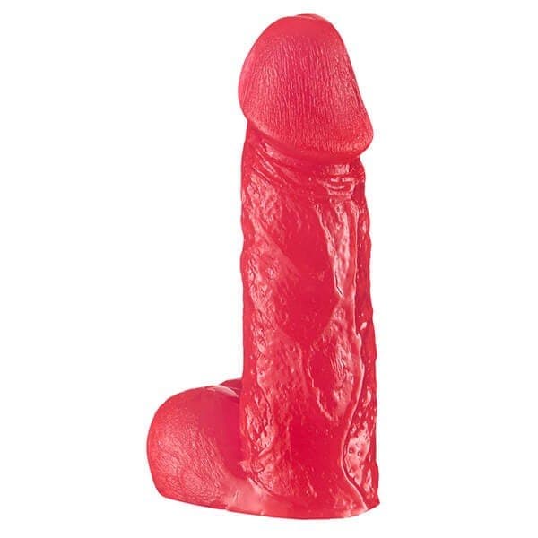 YOU2TOYS - SMALL DONG REALISTISK DILDO 15CM