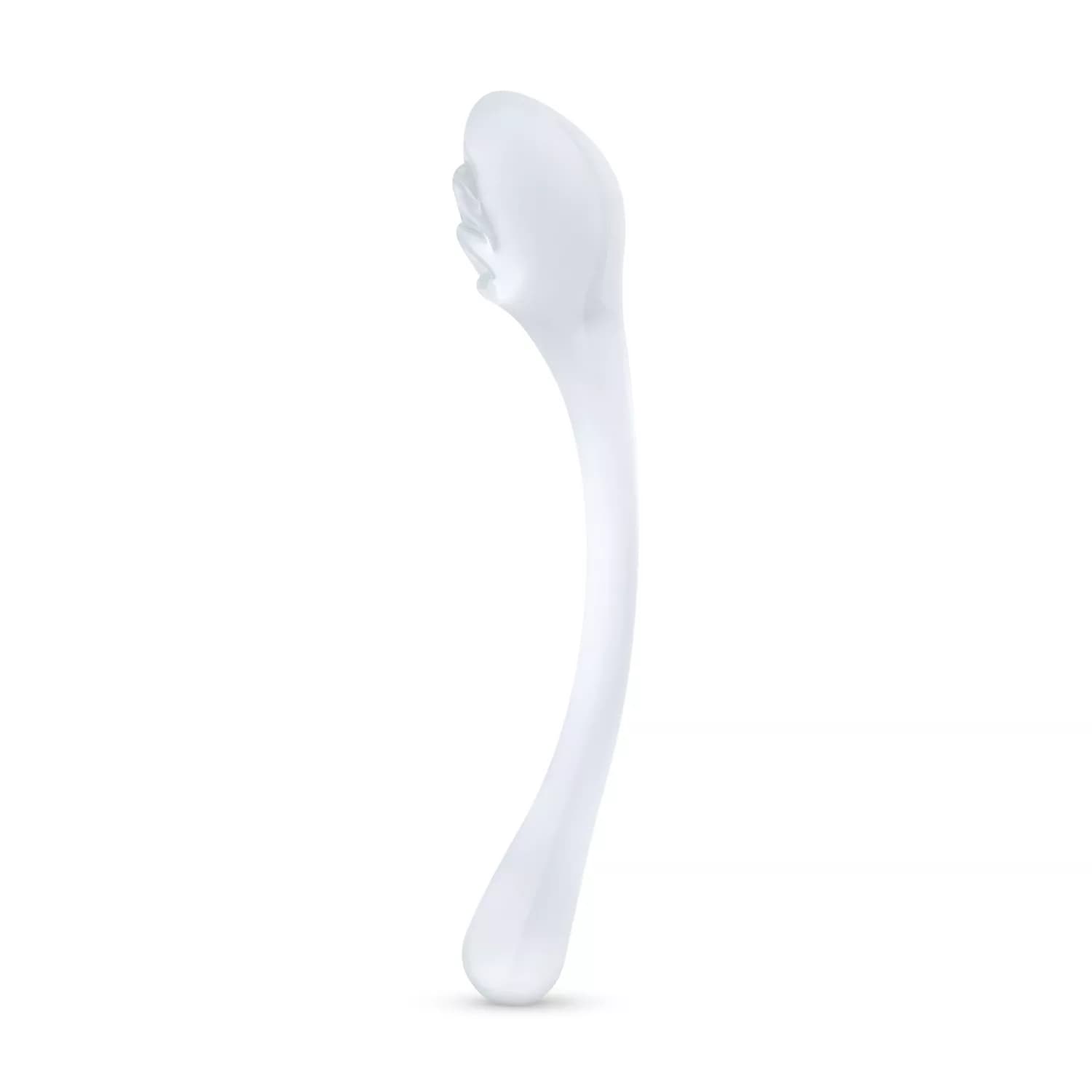YUECHAO G-SPOT GLAS DILDO - Nautii.dk