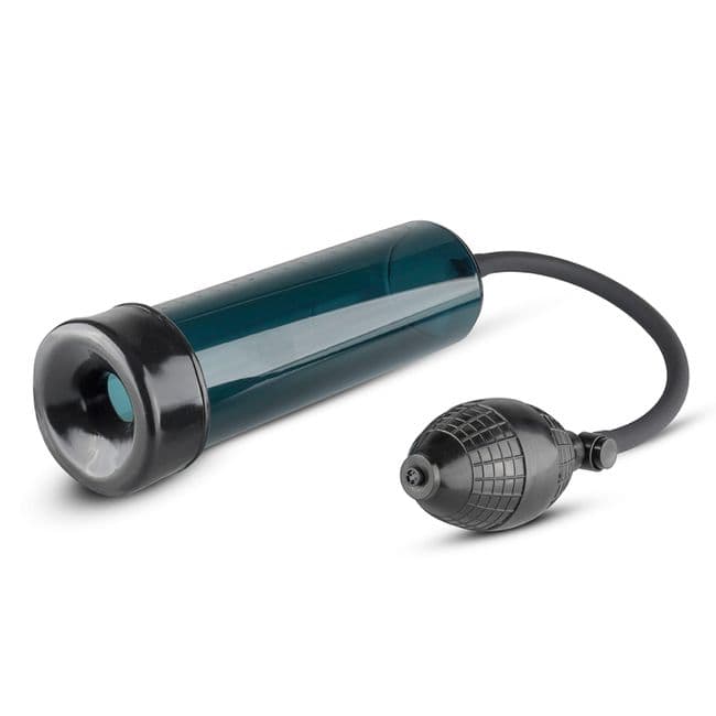 EASYTOYS - PENISPUMPE JOHNNY PUMP - Nautii.dk