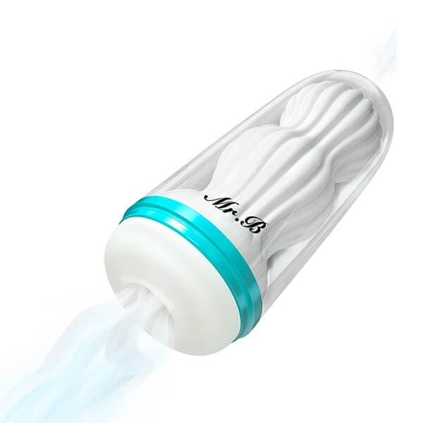 WOWYES - B5 PURE LOVE POCKET PUSSY - Nautii.dk