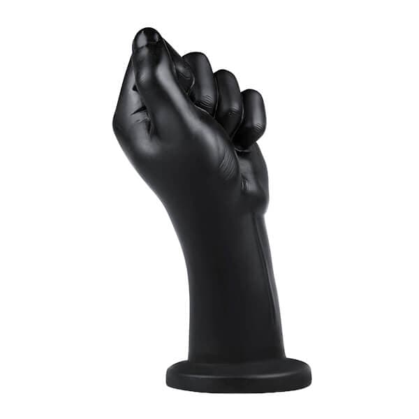 BUTTR - FIST CORPS HANDFIST DILDO MED SUGEKOP - Nautii.dk