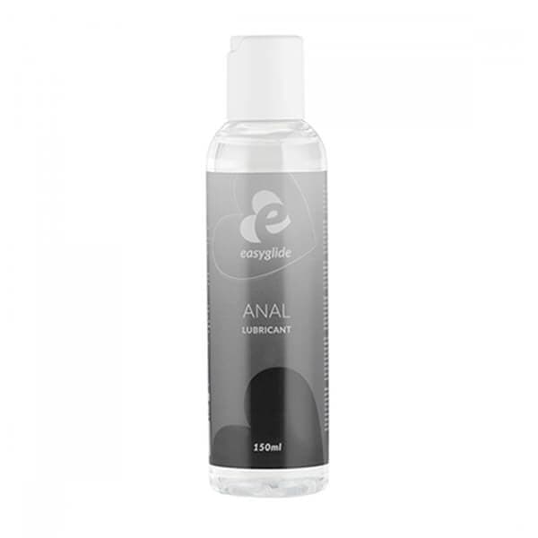 EASYGLIDE - ANAL GLIDECREME VANDBASERET 150ML - Nautii.dk
