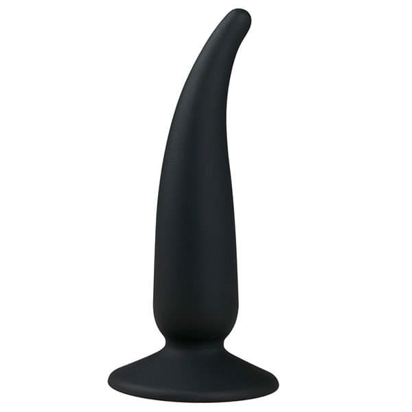 EASYTOYS - BOOTY ROCKET BUTT PLUG