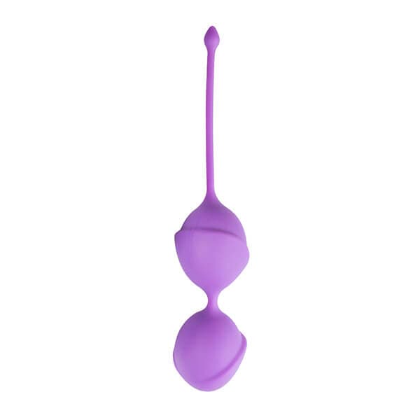 EASYTOYS - DOUBLE JIGGLE BALLS - Nautii.dk