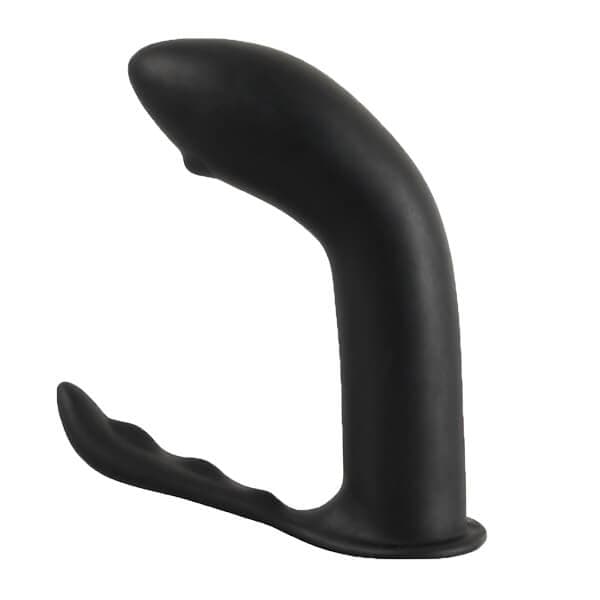 REBEL - SILIKONE PROSTATA PLUG