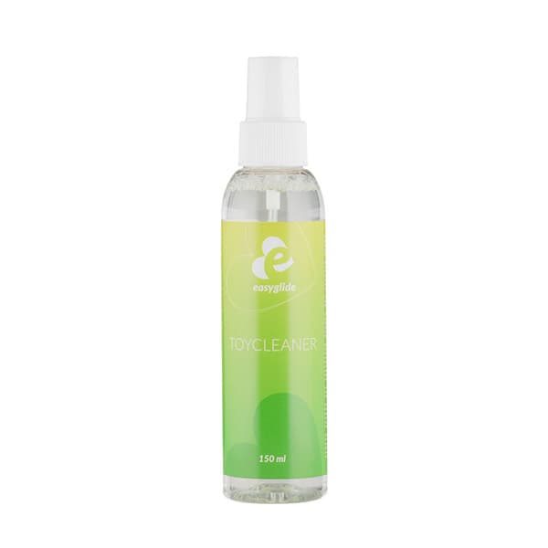 EASYGLIDE - RENSEVÆSKE TIL SEXLEGETØJ 150ML - Nautii.dk