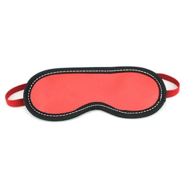 SAFEWORLD - ONE-SIZE BLINDFOLD - Nautii.dk