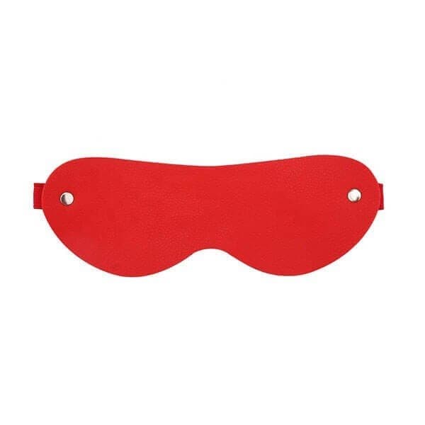 SIMPLEPLEASURE - ELEGANT BLINDFOLD - Nautii.dk