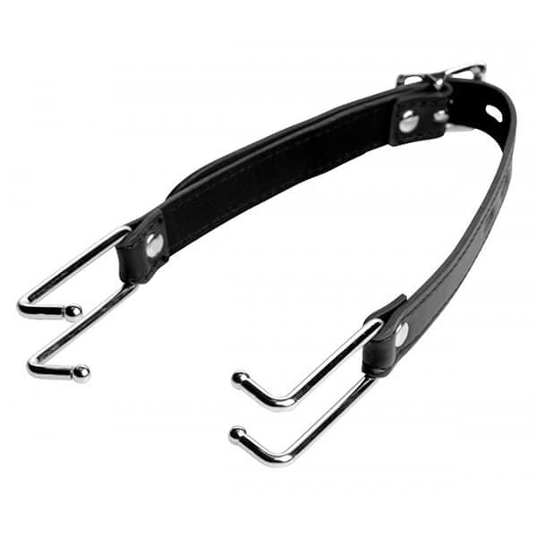 STRICT - CLAW HOOK MOUTH SPREADER - Nautii.dk