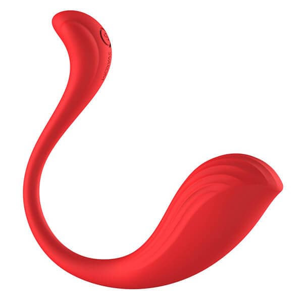 SVAKOM - PHOENIX NEO VIBRATOR ÆG (APP-STYRET) - Nautii.dk