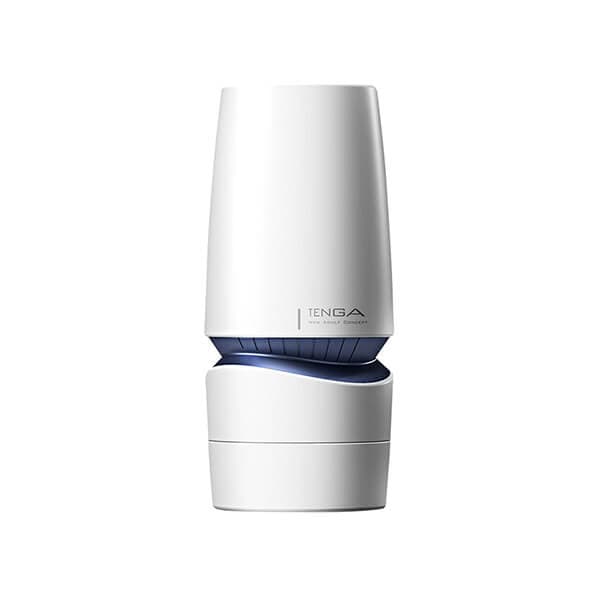 TENGA - AERO COBALT RING MASTUBATOR