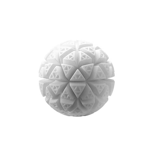 TENGA - GEO GLACIER MASTUBATOR