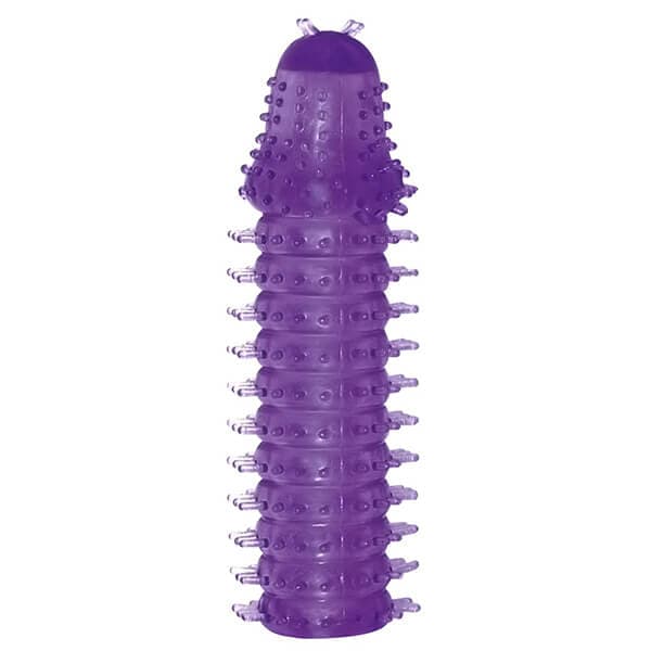 YOU2TOYS - X-TRA LUST PENIS SLEEVE - Nautii.dk