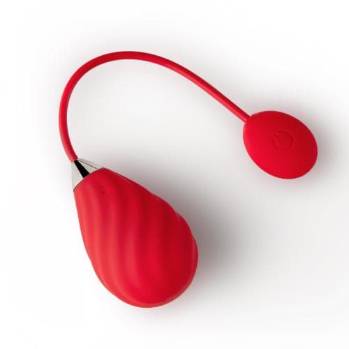 MAGIC MOTION SUNDAE - APP STYRET VIBRATIONSÆG MED INTELLIGENT STYRING