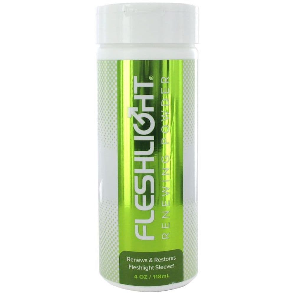 Fleshlight Renewing Powder
