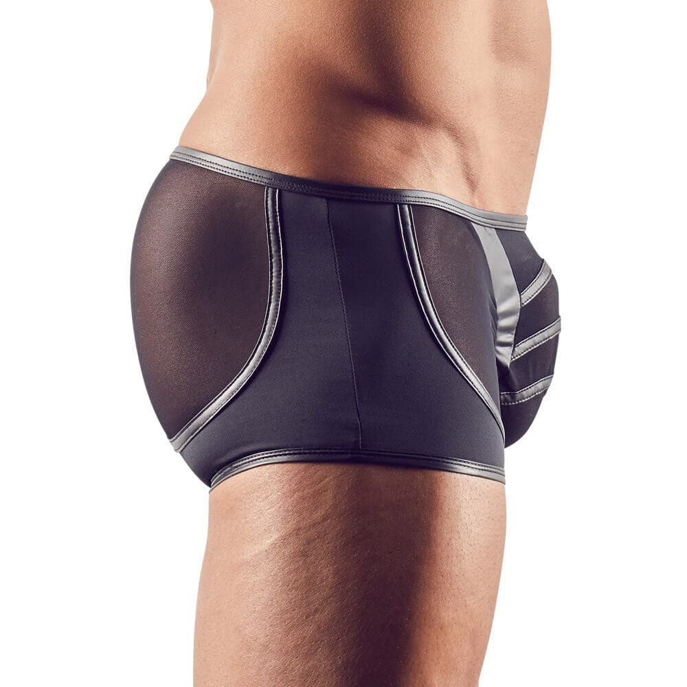 SvenJoyment Boksershorts Sort til Mænd - S - Private Play