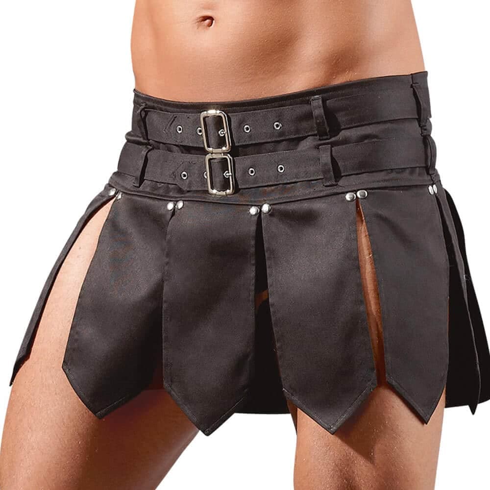 SvenJoyment Nederdel til Mænd - S - Private Play