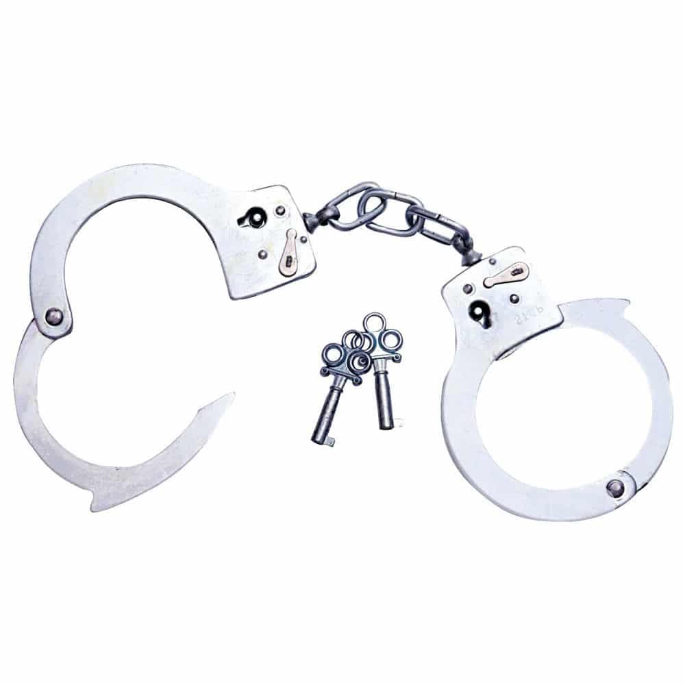 You2Toys Arrest Håndjern