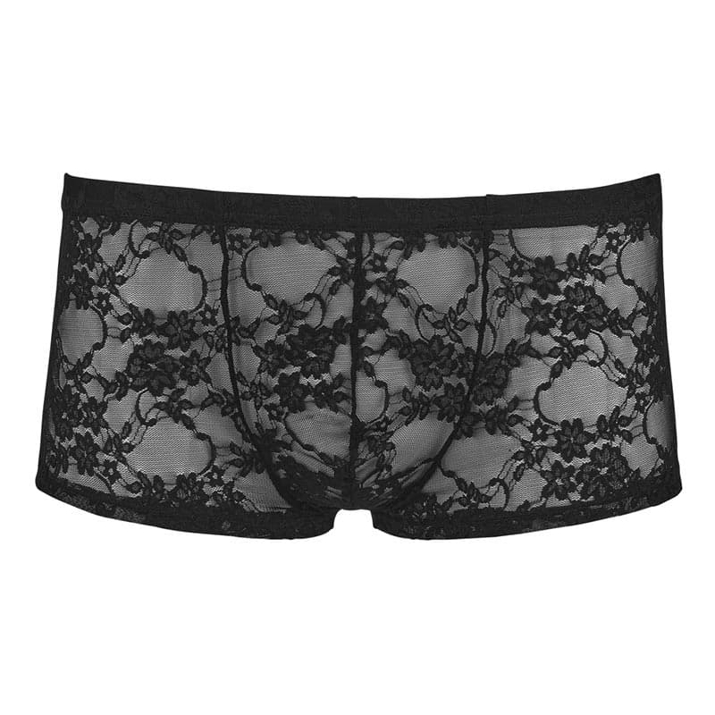 SvenJoyment Sam Blonde Boksershorts Sort - S - Private Play