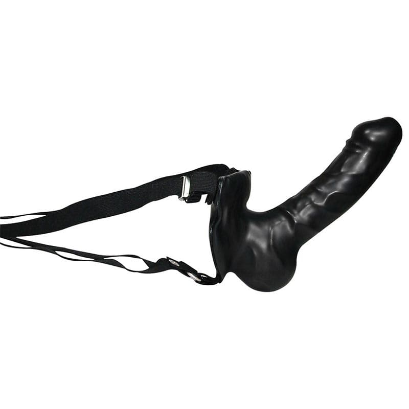 You2Toys Switch Strap-on Sort