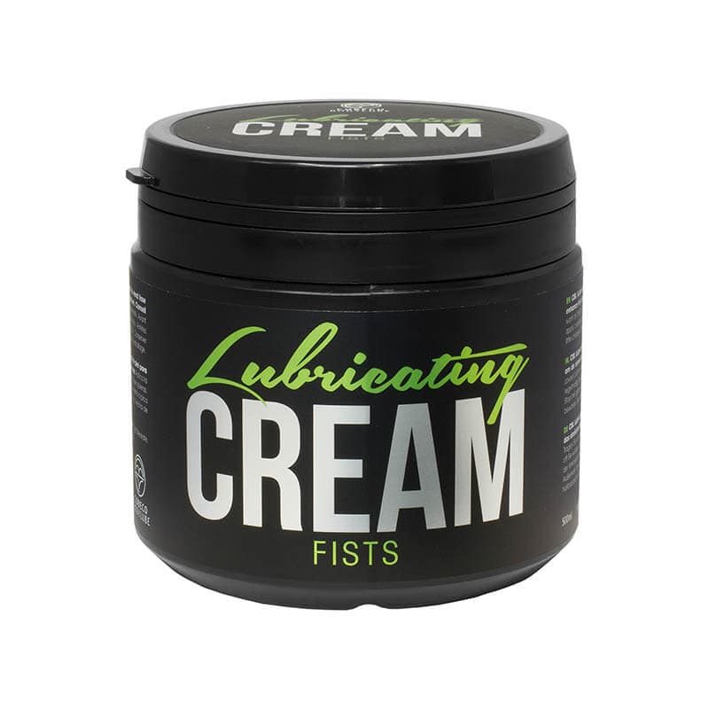 Cobeco Glidecreme Fist 500 ml
