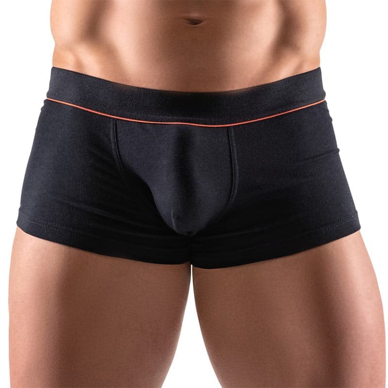 Sven Joyment Marcus Boxershorts Sort - S - Private Play