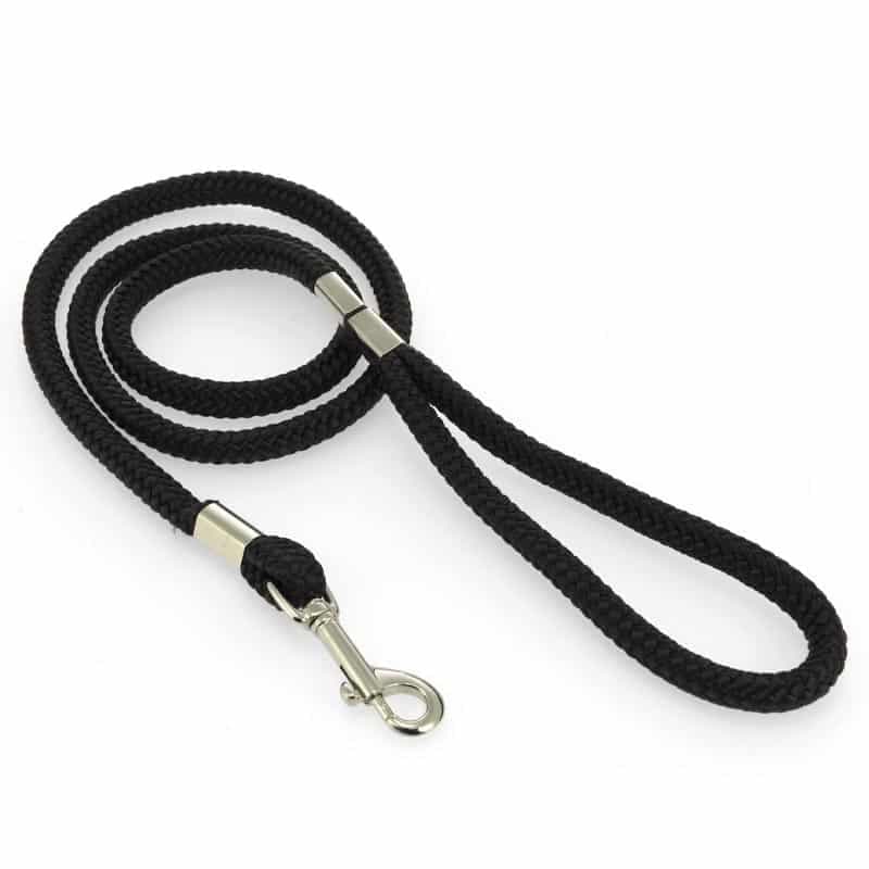 RIMBA Bondage Play Snor Sort - Private Play