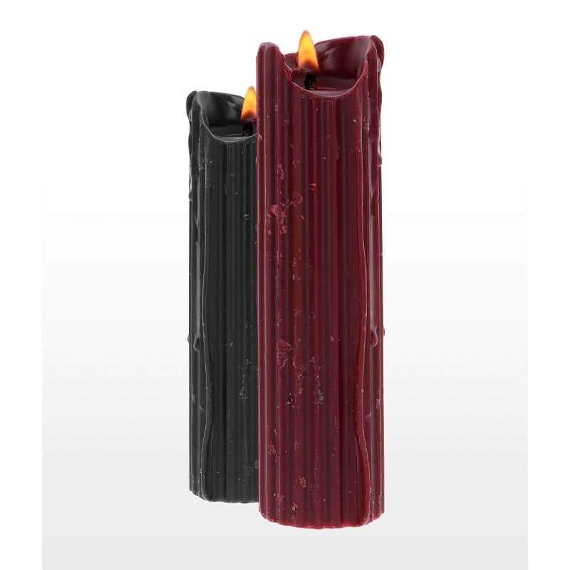 Taboom BDSM Drip Candle 2 stk