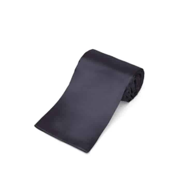 Bound Deluxe Satin Blindfold Sort - Private Play