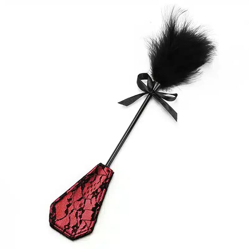 Bound Fjer Paddle - Private Play