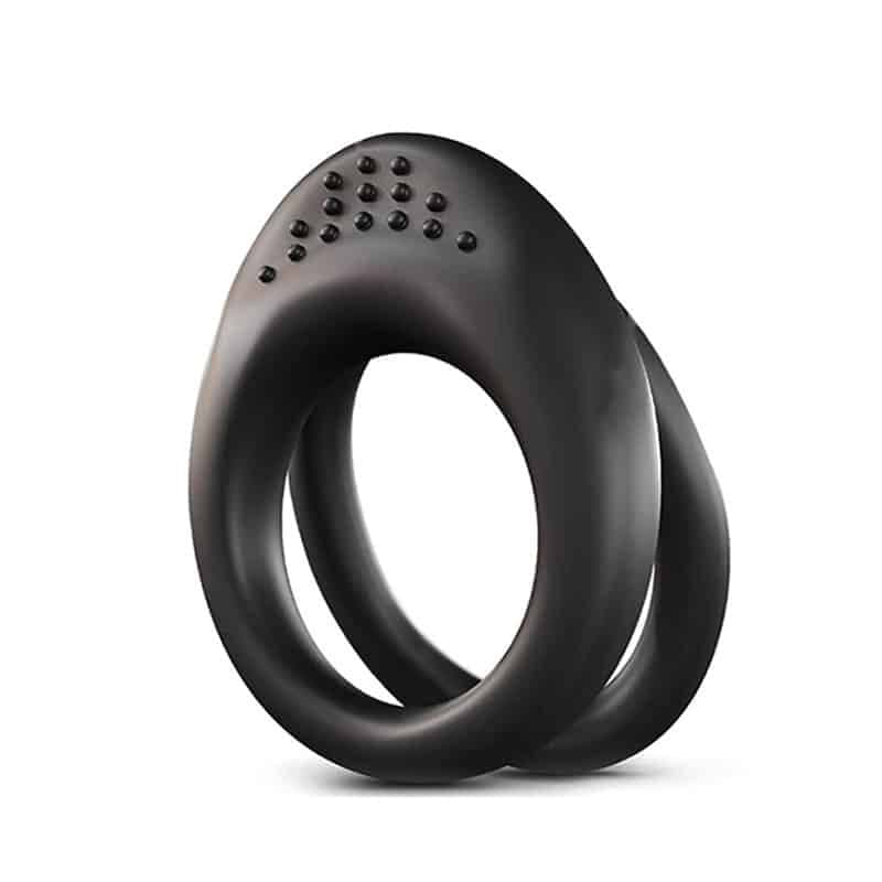 Celestials Shane Penisring Sort - Private Play