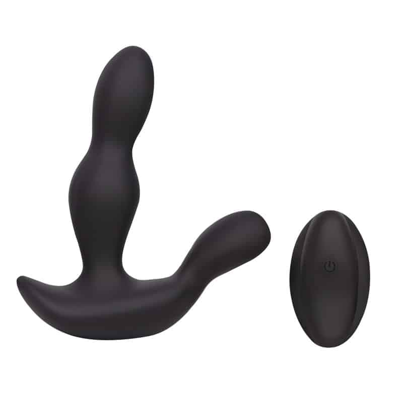 Pleaser Richard Prostata Vibrator Sort - Private Play