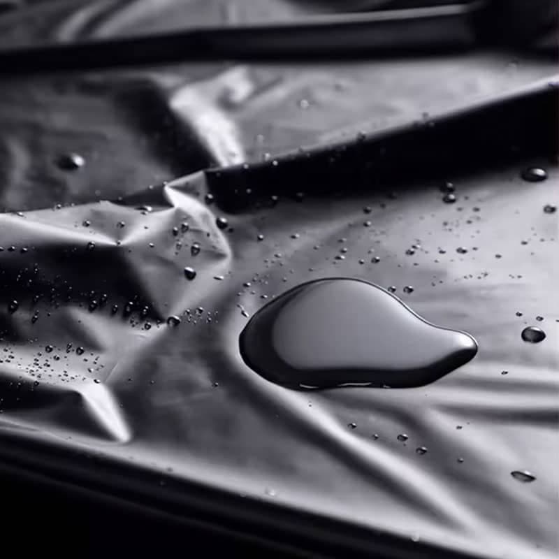 Bound Deluxe Vandtæt sexlagen - Private Play