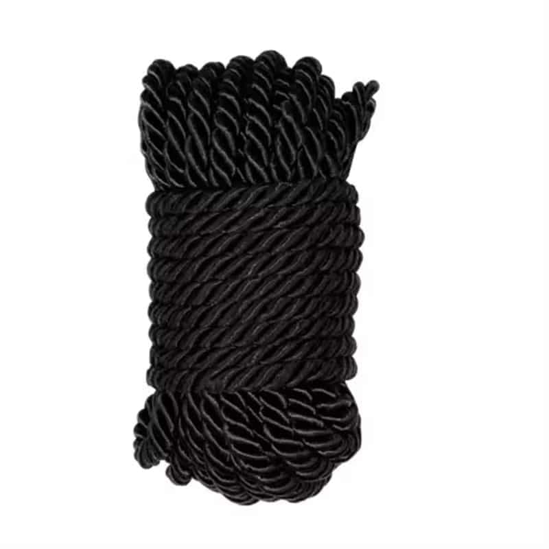 Bound Luksus Bondage Reb 10 meter - Private Play