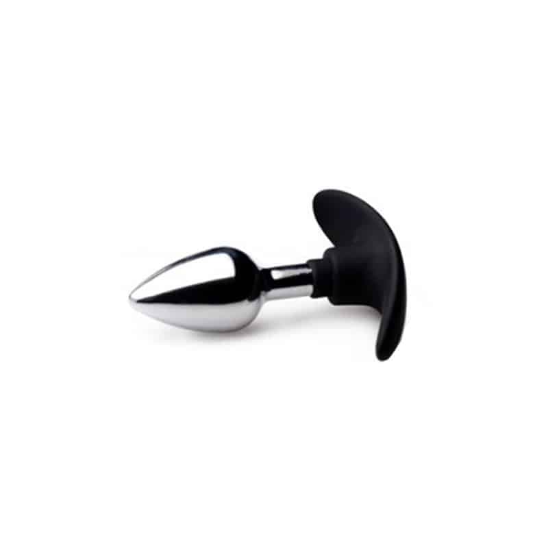 Celestials Metal Buttplug Small