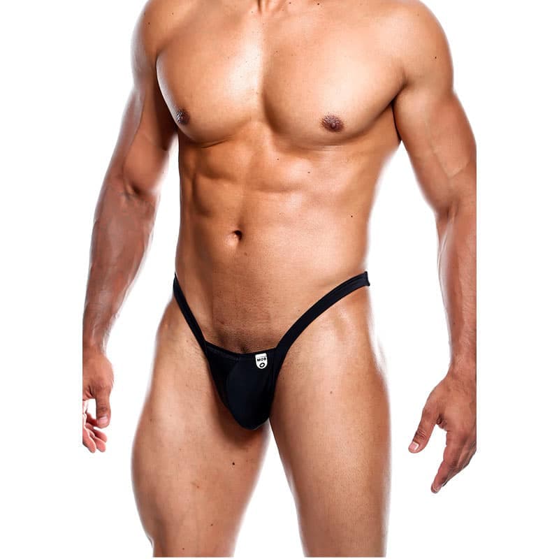 MOB Eroticwear Victor G-streng - M - Private Play
