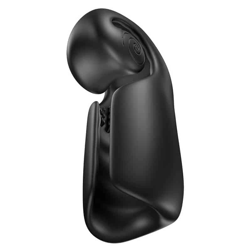 Snail Vibe EVO Penis stroker - Private Play