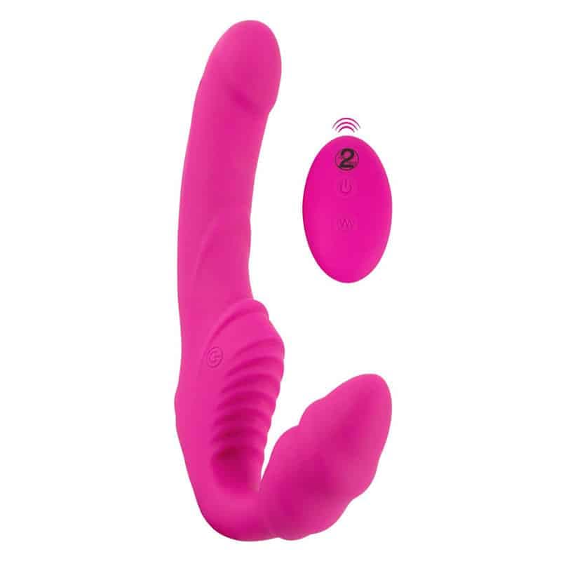 You2toys Strapless strap-on - Private Play