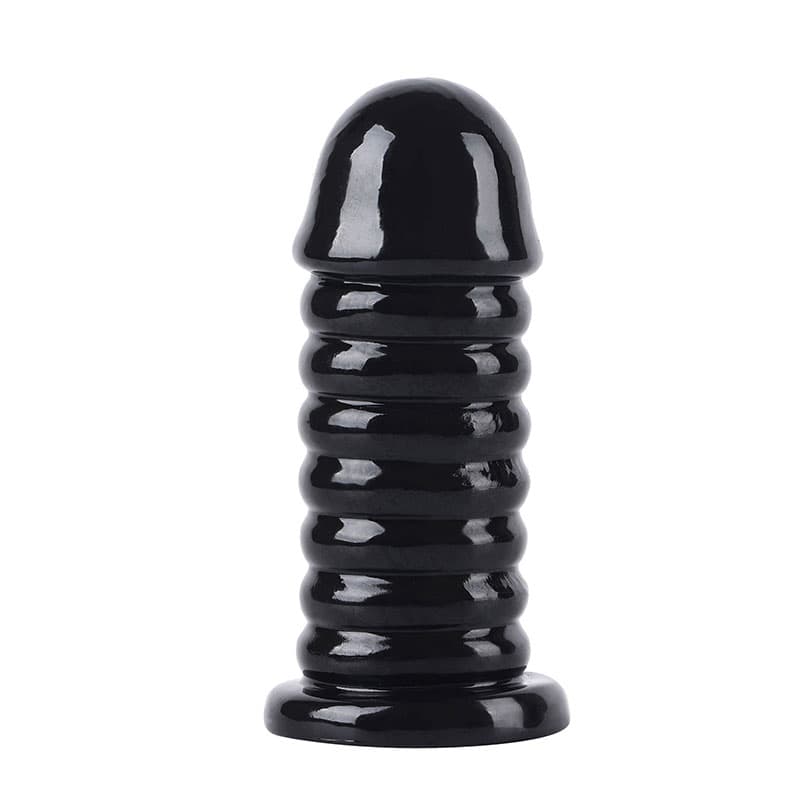 Hidden Desire Extreme Bold Buttplug Large