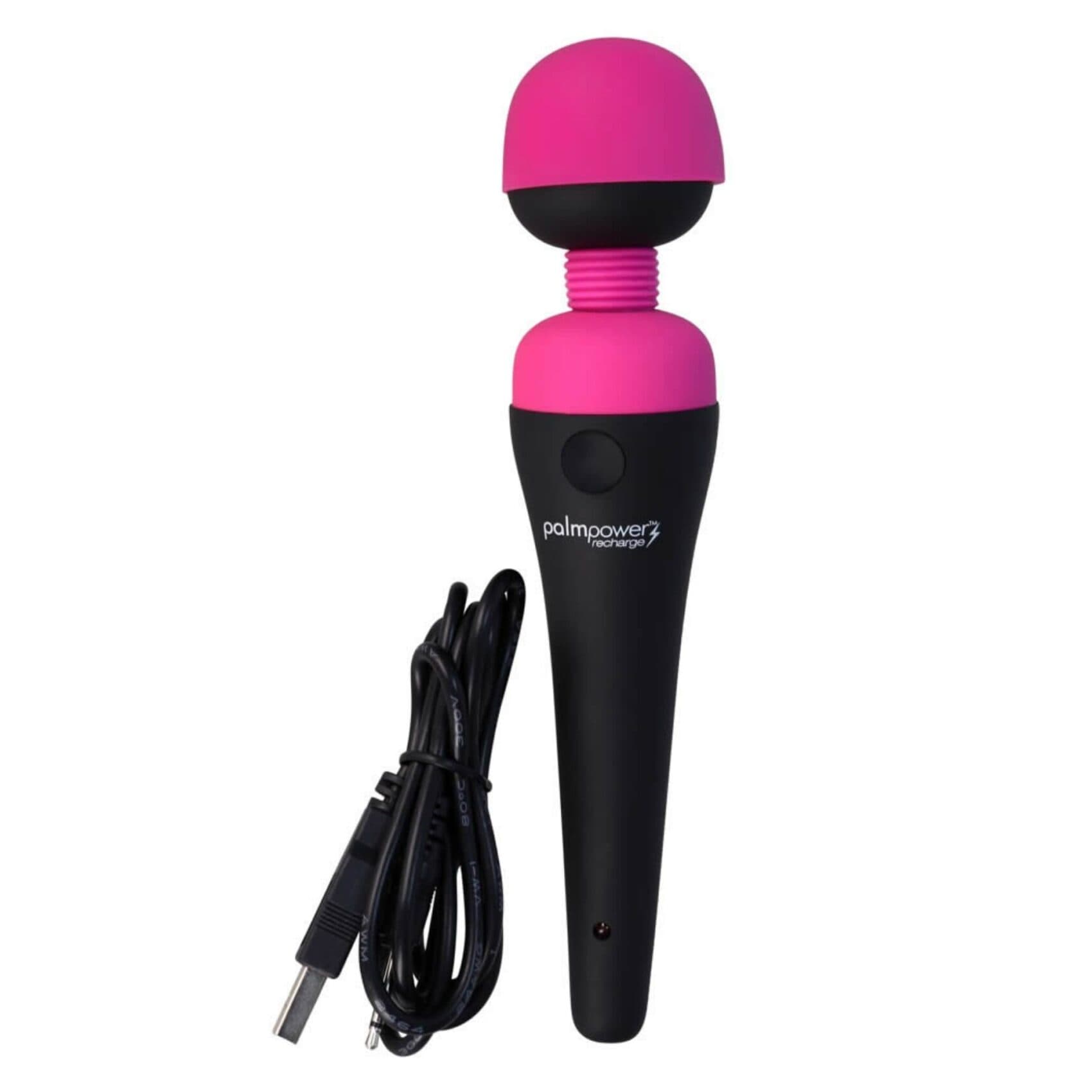 Palm Power Massagestav Opladelig